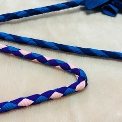 【無料】【引取限定】布製のハンガー7点セット お譲りします 2025/12/18〜の画像