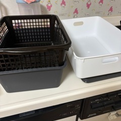 洗濯のホースカゴみじん切りにするやつの画像