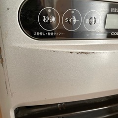 コロナ　ファンヒーター　①の画像