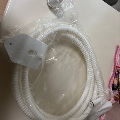 洗濯のホースカゴみじん切りにするやつの画像