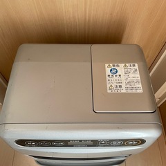 コロナ　ファンヒーター　①の画像