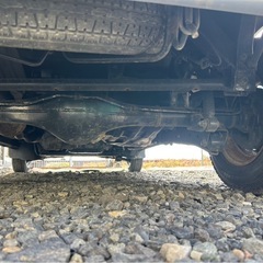 人気の4ナンバー　ハイゼットカーゴの画像