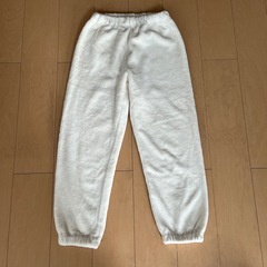 【美品】無印良品着る毛布パジャマの画像