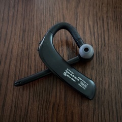 SEIWAワイヤレスイヤフォンの画像