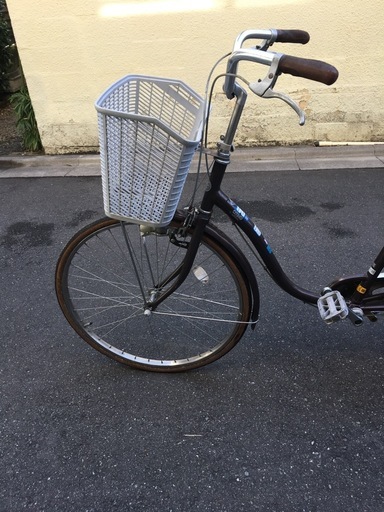 自転車3762