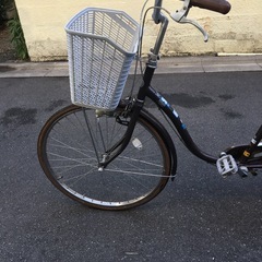 自転車3762の画像