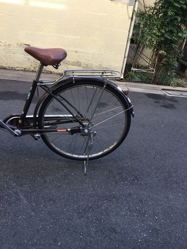 自転車3762