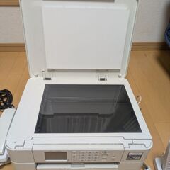 ブラザー　プリンターの画像