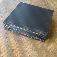 レーザーディスクプレイヤー（中古）の画像