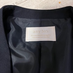 anySiS スーツ 9号
 の画像