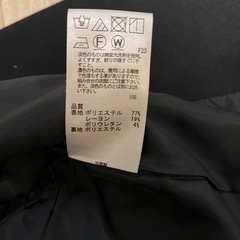 anySiS スーツ 9号
 の画像