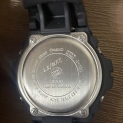 G-SHOCKの画像