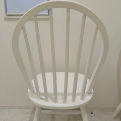 ダイニングチェア  2脚セット  引き取り限定の画像
