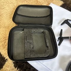 ドローンの画像