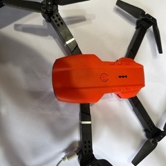 ドローンの画像