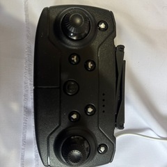 ドローンの画像