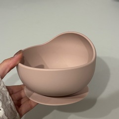 ベビー　お食事ボウル　離乳食の画像