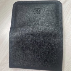 イルビゾンテ カードケースの画像