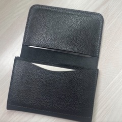 イルビゾンテ カードケースの画像