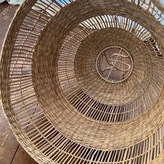 IKEA  ペンダントライトシェードの画像