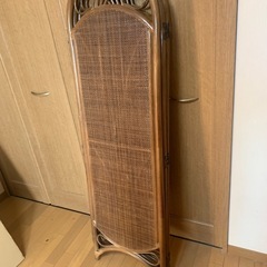 3連パーテンションの画像