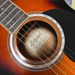 レジェンド　FG-20 BSの画像