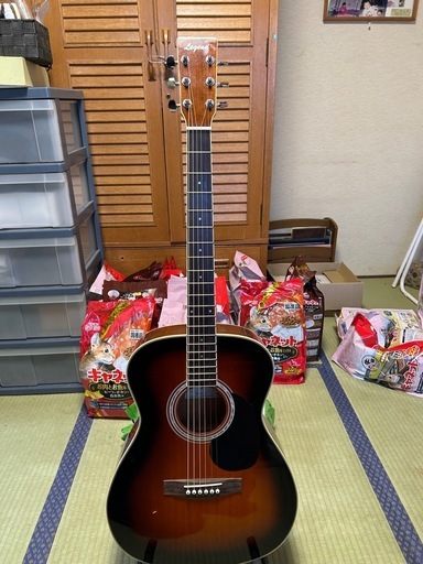 レジェンド　FG-20 BS
