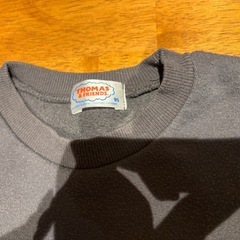 トーマス　トレーナー　95㎝の画像