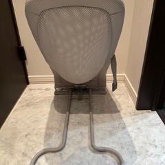 リッチェル　バウンサー　赤ちゃん用品　ベビー用品の画像