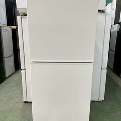 大阪送料無料★3か月保障付き★冷蔵庫★ツインバード★2ドア★2023年★HR-F915★R-213の画像