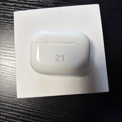 airpods pro第1世代の画像
