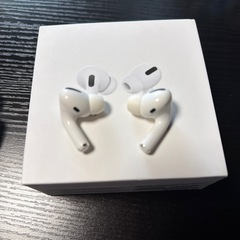 airpods pro第1世代の画像
