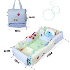 ベビープレイマットの画像