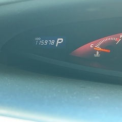 トヨタエスティマ車検残1年の画像