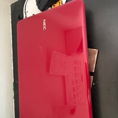 パソコンの画像