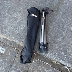 ビンテージビデオカメラ？の画像