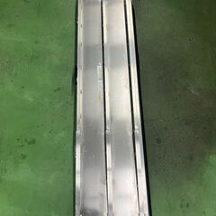 ポータブルスロープアルミ　2折式　1.5m タイプ　PVS150の画像