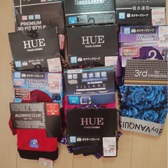 未使用、M～Lの画像