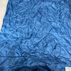 BONDOK 寝袋　80✖️180の画像