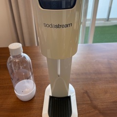ソーダストリームの画像