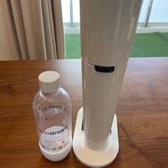 ソーダストリームの画像