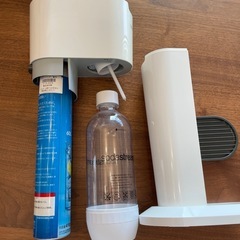 ソーダストリームの画像