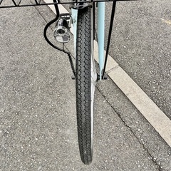 丸石サイクル LEGERE 26型 6段変速オートライト【大阪吹田・整備済み】の画像