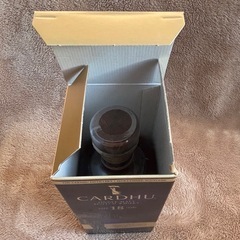 入手困難　カーデュ18年　未開封　CARDHUの画像