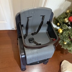 ベビーチェア•ハイチェア•赤ちゃん椅子の画像