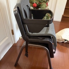 ベビーチェア•ハイチェア•赤ちゃん椅子の画像