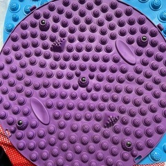 足踏みマットその他の画像