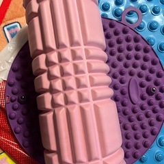 足踏みマットその他の画像