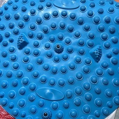 足踏みマットその他の画像