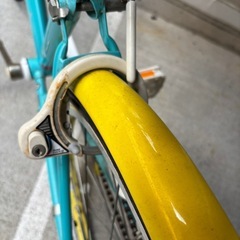 子供用自転車　22インチの画像